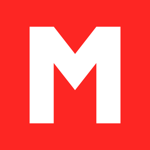 Maraya Logo - Favicon