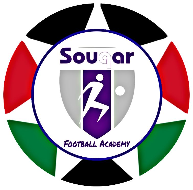 SOUQAR ACADEMY - FAVICON